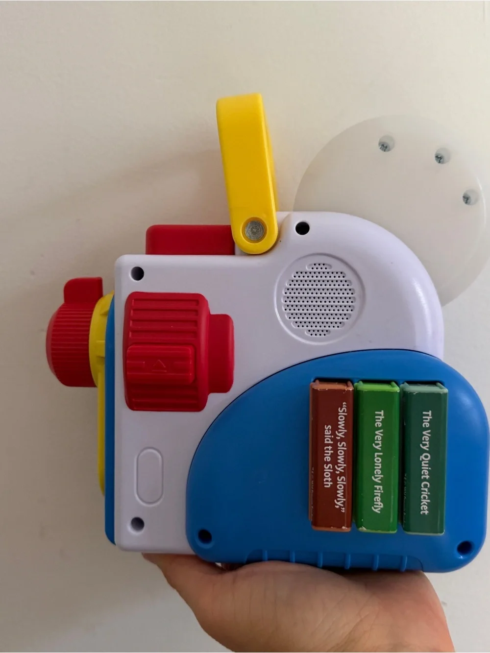 Little Tikes kids music